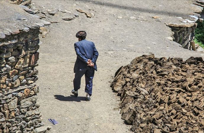 Ladino gibi Dünyada konuşulan 7 bin dilin yarısı yok olma tehlikesinde
