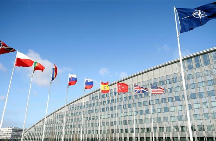 NATO’dan Türkiye’ye destek klibi
