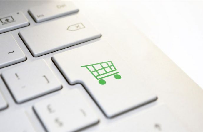 Dünya e-ihracat pazarının bu yıl 1 trilyon doları aşması bekleniyor