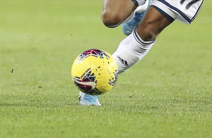 Futbolda haftanın programı