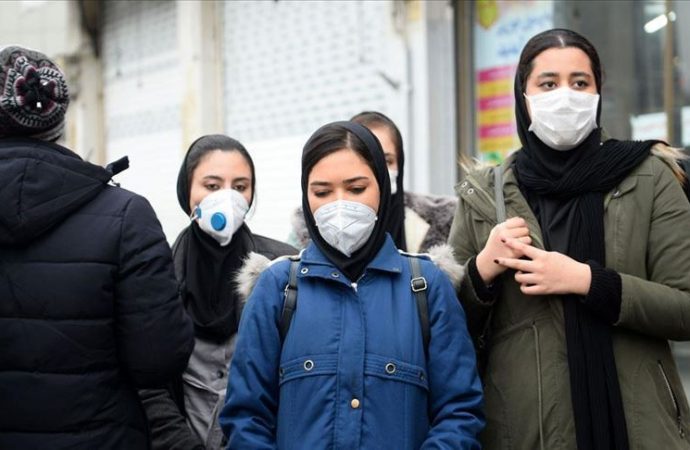İran’da koronavirüsten hayatını kaybedenlerin sayısı 4’e yükseldi