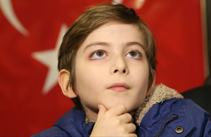 Bakanlık’tan Atakan için rehberlik desteği