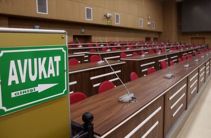 Ceren Damar Şenel davasında karar verildi