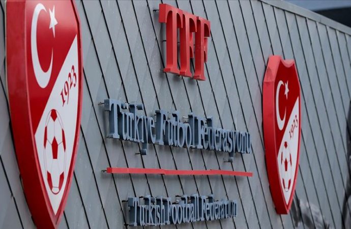 TFF, Etik Kurulu Talimatı’nın 12. maddesinde değişiklik yaptı