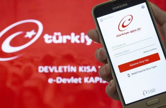 Soyadı değişikliği başvuruları e-Devlet’ten yapılabilecek