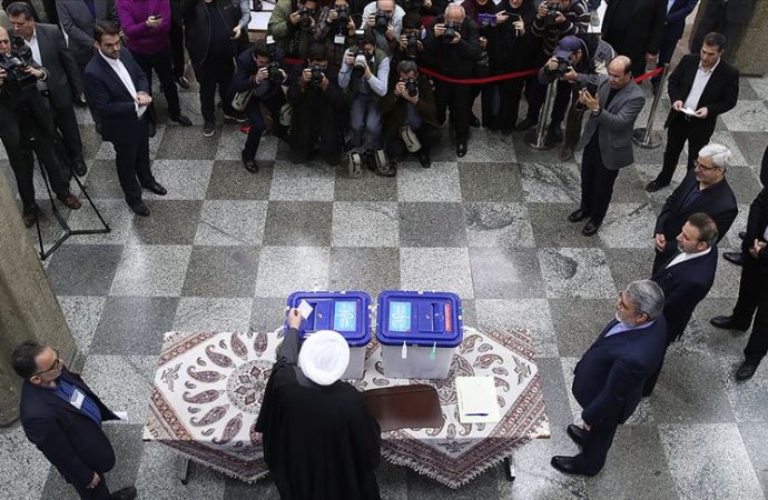 İran’da meclis seçimleri sonrası meşruiyet krizi derinleşiyor / Analiz