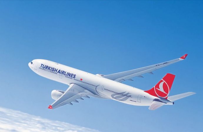 THY’nin İran’a gerçekleştireceği bazı uçuşlar iptal edildi