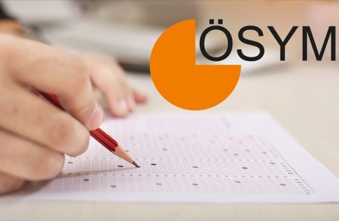 YDS başvuruları yarın sona erecek