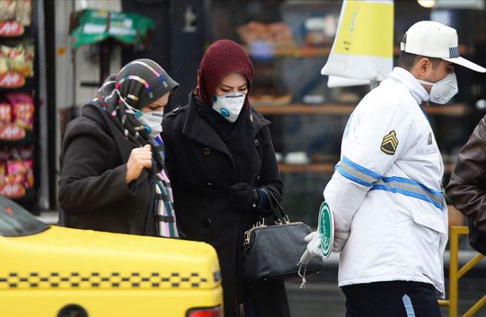 İran’da koronavirüsten ölenlerin sayısı 16’ya yükseldi