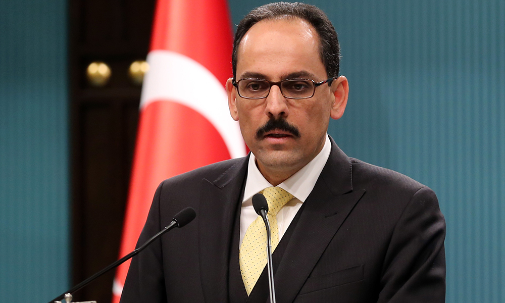 İdlib açıklaması: Mart ayı içerisinde…