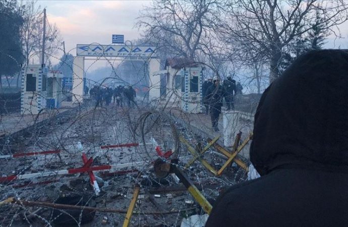BM’nin Türkiye’de en çok dikkate aldığı isimlerinden Çorabatır açıkladı: Mülteci sorunu Türkiye’de iç barışı zorluyor