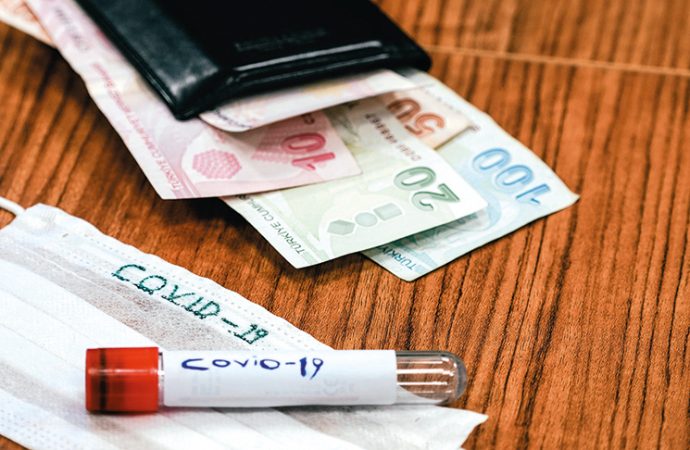Düzen değişecek derken eşitsizlik artıyor: ABD’li milyarderler salgından kazançlı çıktı