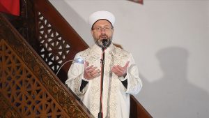 Rejim tartışması göz göre göre çıkarıldı