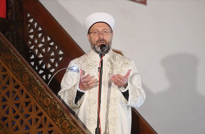 Rejim tartışması göz göre göre çıkarıldı