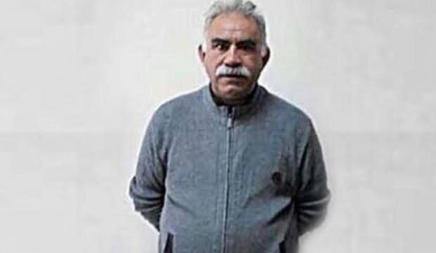 Öcalan: PKK-Peşmerge çatışması bitmeli