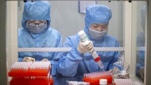 Bilimi ABD ve Çin yapıyor, Türk üniversitesi seyrediyor