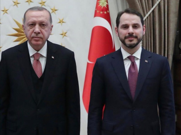 Albayrak’ı istifaya götüren iki gün: AK Parti o bilgileri bir amaçla sızdırdı