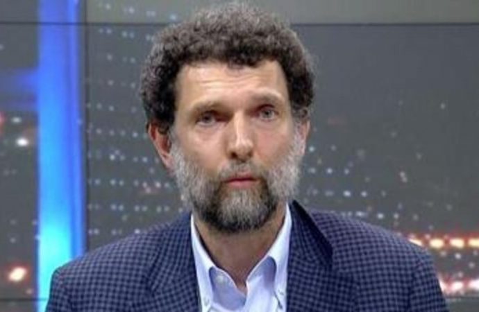Osman Kavala: Tutukluluğumu uzatmak için Cumhurbaşkanı’ndan güç alan organize bir çaba var