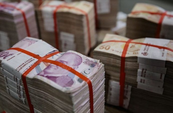 TCMB repo ihaleleriyle piyasaya yaklaşık 45 milyar lira verdi