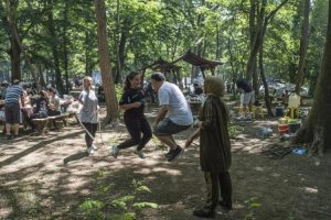 İstanbul pikniğe ve denize koştu – Kılıçdaroğlu gerginlik istemiyor – Ayasofya’yı ibadete Danıştay mı açacak? – Zengin dostu Çoşkun Sabah