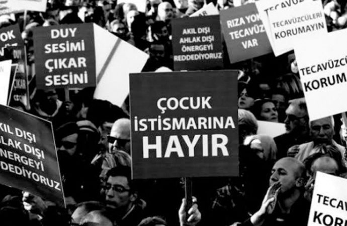3.5 yaşındaki toruna cinsel istismar – Z Kuşağını nereden tanırsınız? – Otomatik vitesli araç merakı – Galatasaray havlu attı