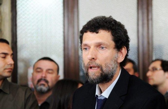 Osman Kavala 1000 gündür hapiste – İkinci el kont kredisine zam – Kılıçdaroğlu rahat seçildi