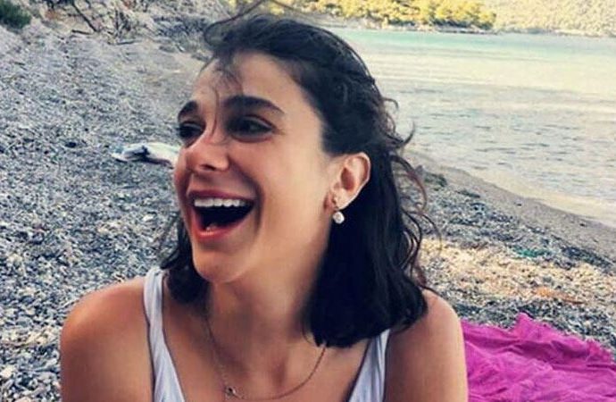 Kadına karşı şiddet durmuyor, dün de bir cinayet işlendi – Gümüş ve altına hücum – Akdeniz’de gerginlik büyüyor – ABD kimseye aşı bırakmayacak