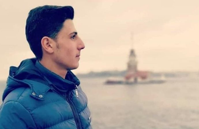 17 yaşında çocuğu linç ettiler – Zeugma Müzesinde kayıp eserler – Serenay Sarıkaya’nın yüzü güldü
