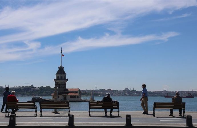 Sahilde çekirdek çitleme yasağı – Ayasofya kararı ne zaman? – Galatasaray havlu attı