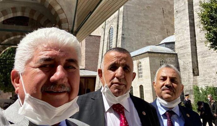 Ayasofya açılışında kaç kişiye virüs bulaştı? – Babacan’dan ekonomiye reçete – Muharrem İnce parti kurmayacak, hareket başlatacakmış