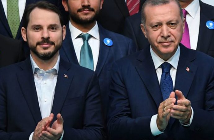 Türk ekonomisine çok sert eleştiri – Ukraynalı mankenin dayak yediği mekan kapatıldı – Korona için umut veren aşı haberleri