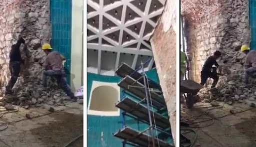 Galata Kulesine matkapla daldılar – Okulların açılışı ertelendi – Ali Koç’tan Nihat Özdemir’e “kapak” gibi cevap