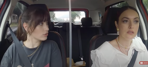 Hazal Kaya vesile oldu, bir kez daha ağzı olan konuştu