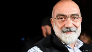 Ahmet Altan neden hapiste?