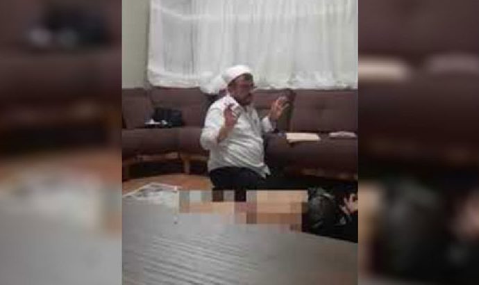 Savcı 7 yıl istedi: İstismarcı hoca için tekke ve zaviyeler kanunu raftan indi