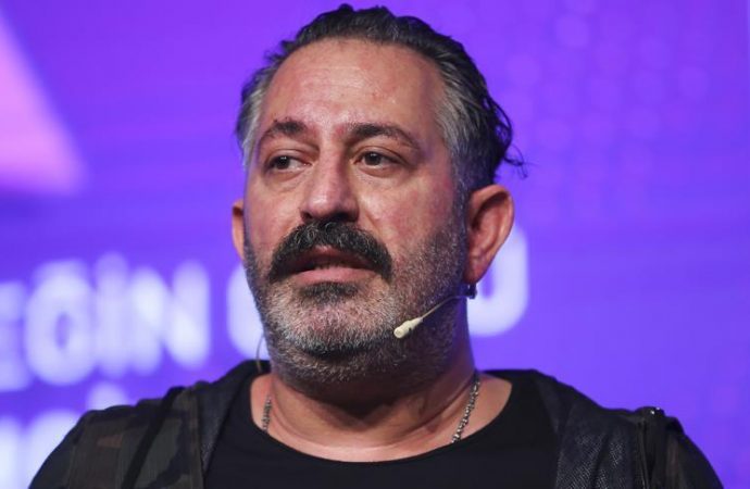 ‘Aşıyı ya Acun bulur ya Nusret’