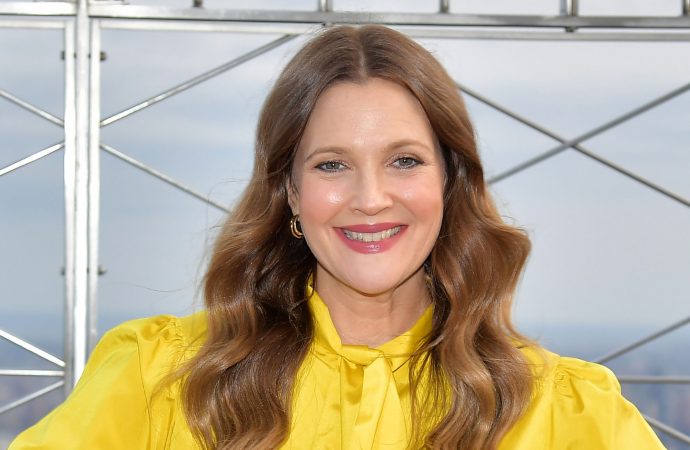 Drew Barrymore: Erkeklerle işim bitti  – Jane Fonda: Daha gençsin, ümidini kaybetme