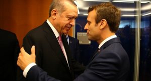 Ekonomi sıkıştırdı, AB’den kopmak ürküttü, Türkiye Doğu Akdeniz’de tonunu düşürdü