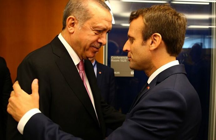 Ekonomi sıkıştırdı, AB’den kopmak ürküttü, Türkiye Doğu Akdeniz’de tonunu düşürdü