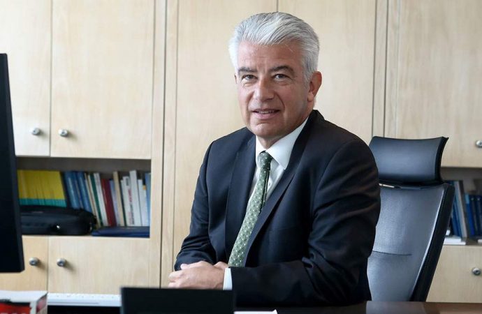 Alman elçi: AB Türkiye’ye sopayı gösterecek