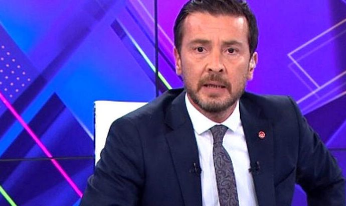 Ersin Düzen’in TRT’den ne maaş aldığı herkesin derdi oldu, kimse doğruyu söylemedi