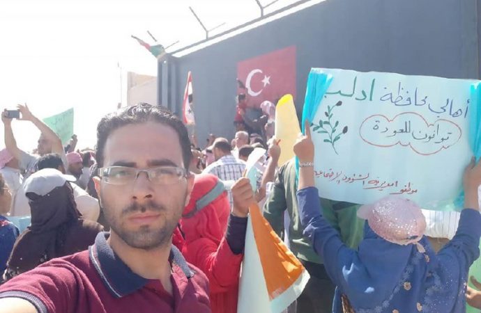 Rusya ve Suriye psikolojik harekata başladı: Hedef TSK’nın gözlem noktaları