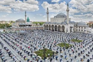 Yılın en güzel hava fotoğrafları