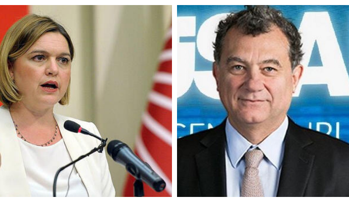 CHP ve TÜSİAD 41 yıl sonra aynı tartışmaya girdi