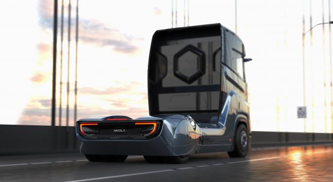 Nikola: Geleceğin teknolojisi mi, büyük bir dolandırıcılık mı?