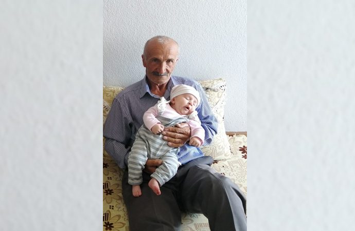 Van’da helikopterden atıldığı öne sürülen Servet Turgut öldü