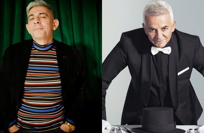 Zafer Algöz, Okan Bayülgen’e neden kızdı?