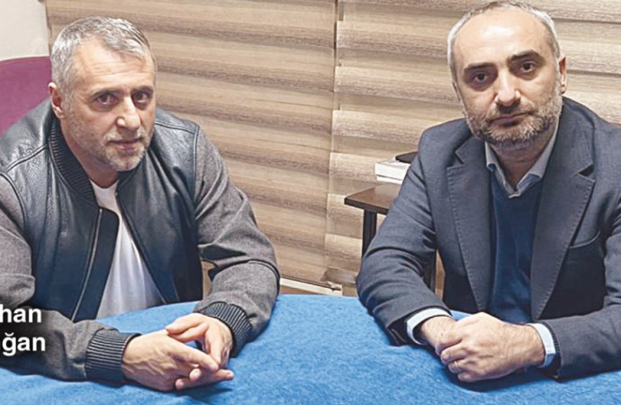 Türkiye’de Susurluk hiç mi bitmeyecek?