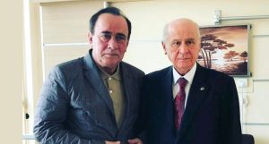 Tuhaf bir durum: Savcının Çakıcı’ya soruşturma açtığını Ak Parti açıkladı