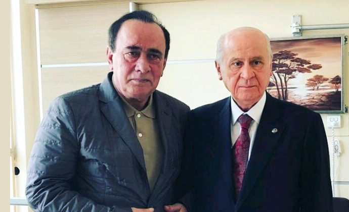 Tuhaf bir durum: Savcının Çakıcı’ya soruşturma açtığını Ak Parti açıkladı